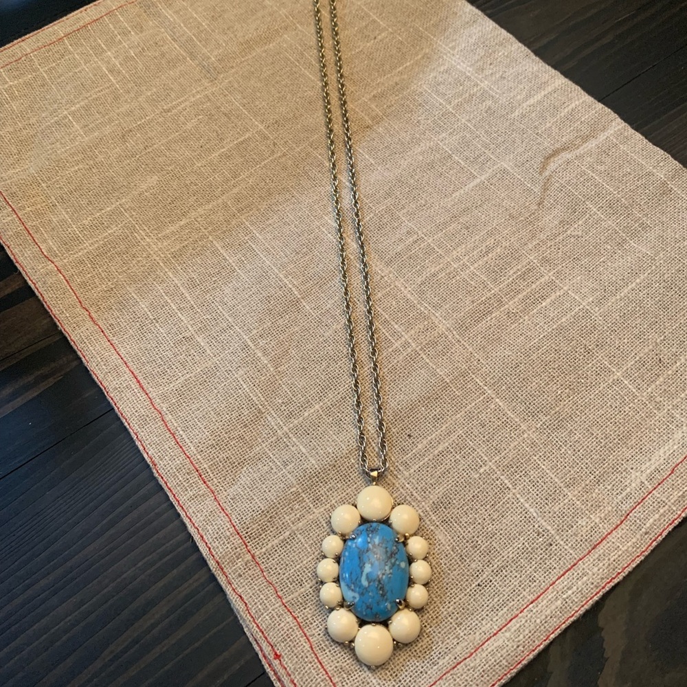 Ann Taylor Necklace